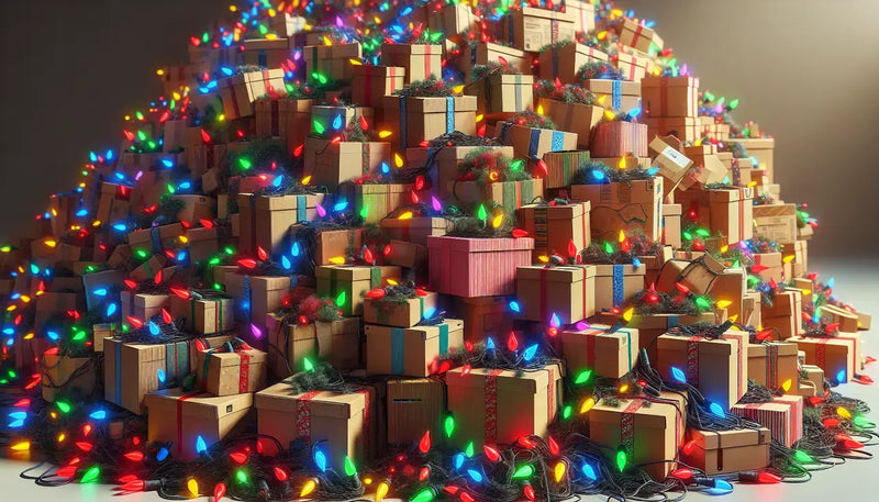 Maximizing Your Holiday Decor: The Benefits of Switching to Bulk LED Bulbs