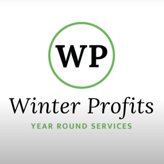 Winter Profits - Starting, Expanding, & Managing Your Holiday Lighting Business