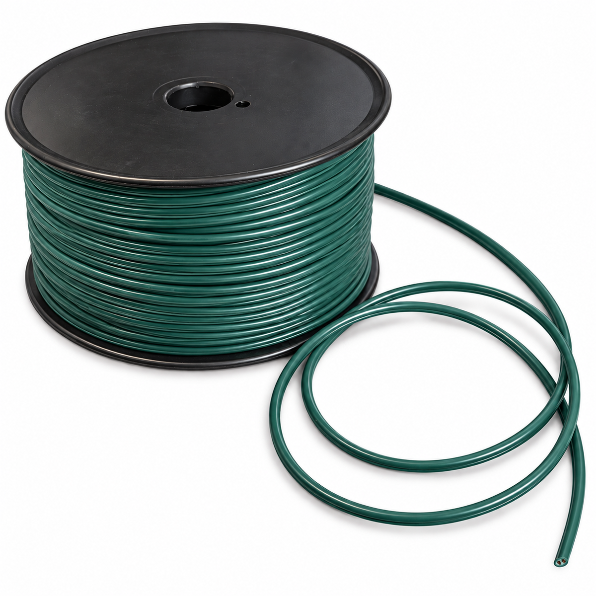 Bulk Blank Wire | SPT-1 Gauge (250ft Reels)