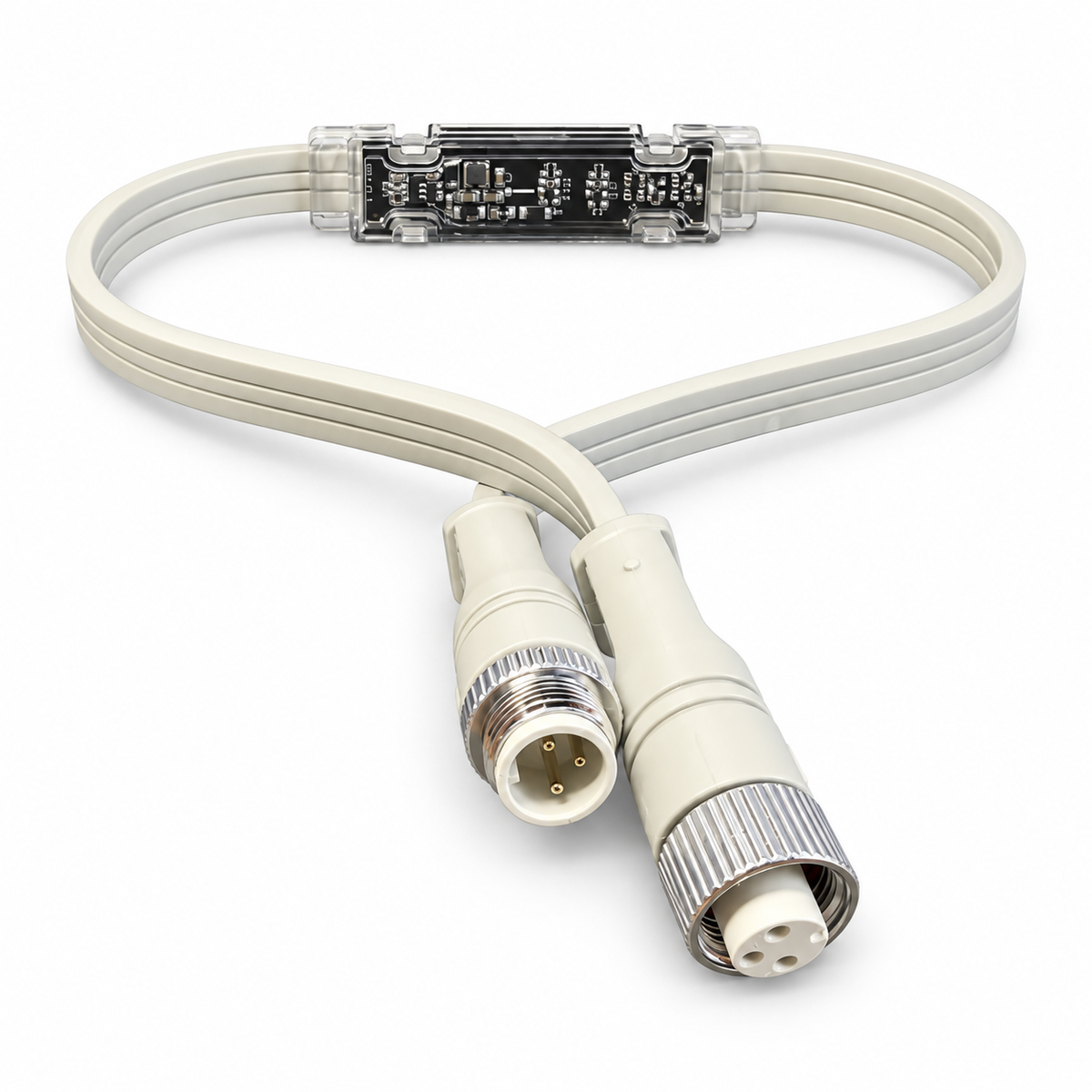 Permanent Lighting 3-Wire Signal Booster