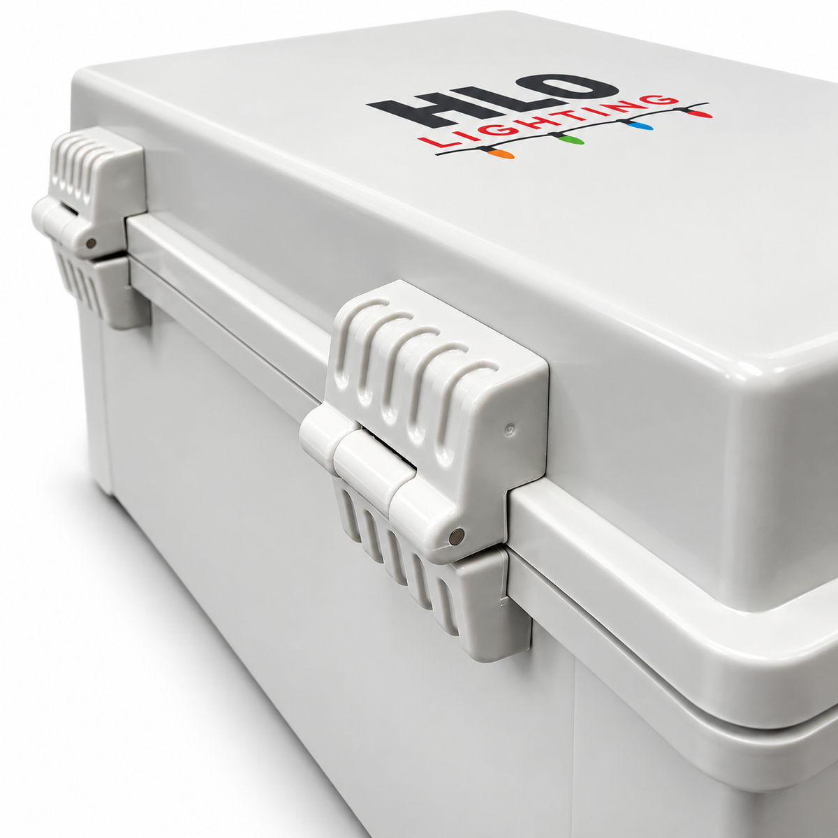 Permanent Lighting Control Box