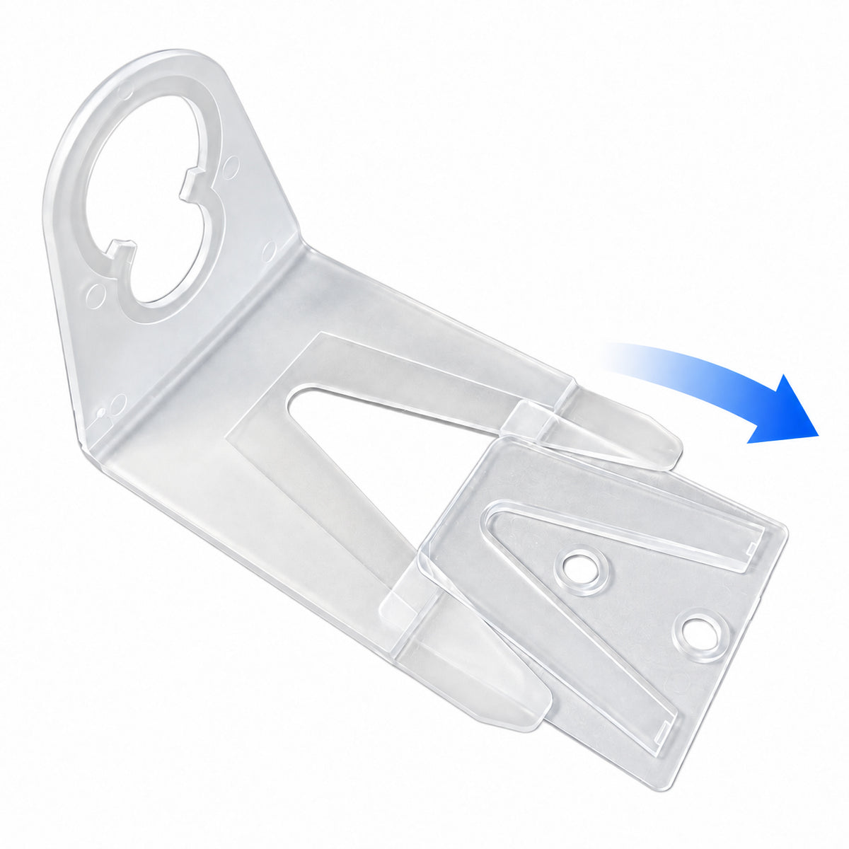 Parapet Clips