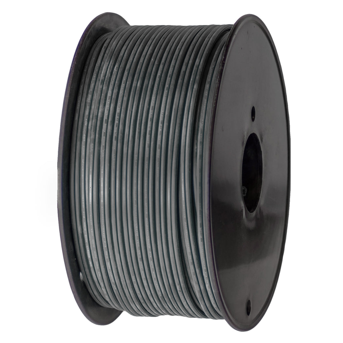Bulk Blank Wire | SPT-1 Gauge (250ft Reels)