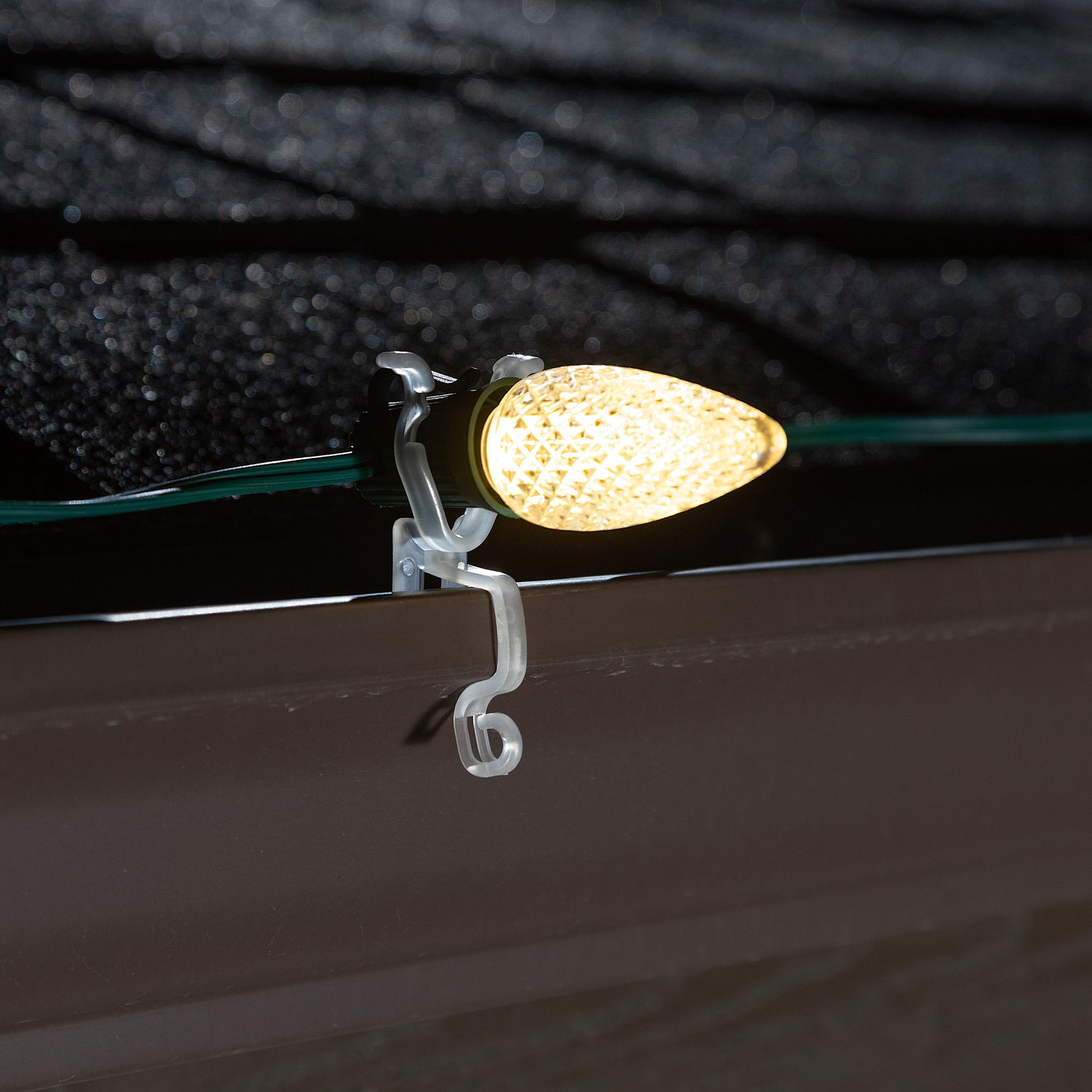 All-In-One Plus Christmas Light Clips