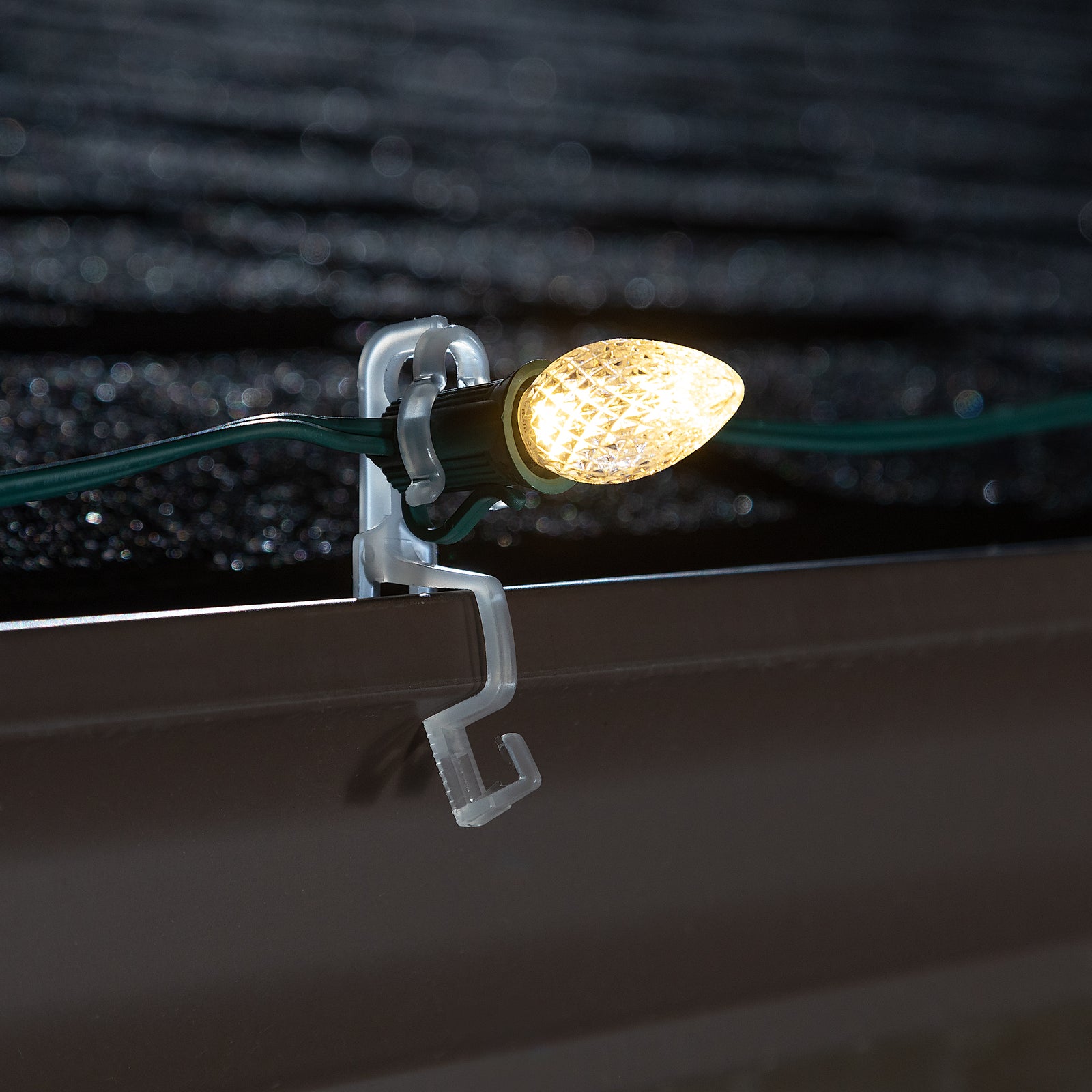 Omni All-In-One Christmas Light Clip