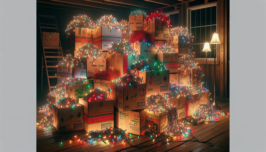 Bulk LED Bulbs: A Smart Choice for Professional Christmas Light Installers
