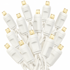 *White Wire* | Sun Warm White