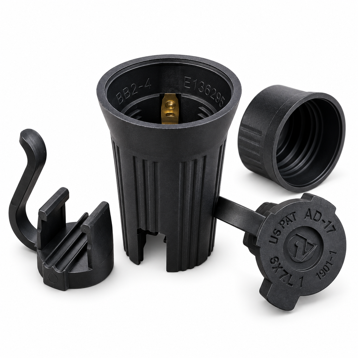 C9 Replacement Sockets | SPT-1