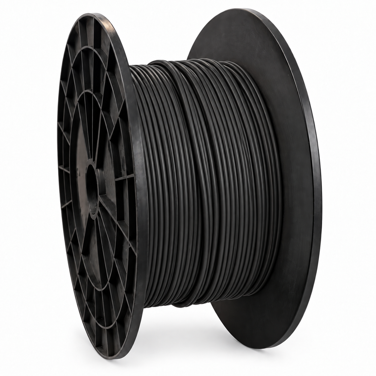 Bulk Blank Wire | SPT-1 Gauge (250ft Reels)