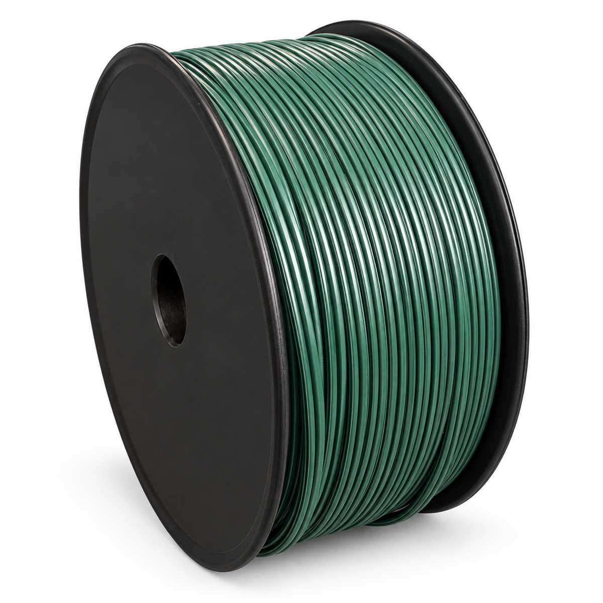 Bulk Blank Wire | SPT-1 Gauge (250ft Reels)