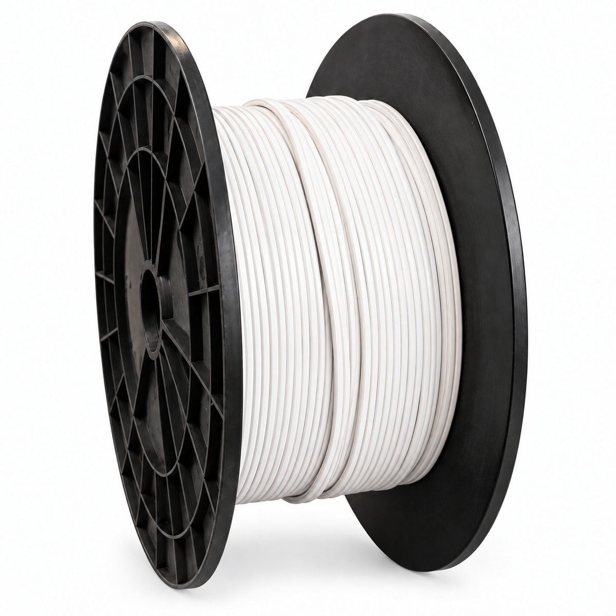 Bulk Blank Wire | SPT-1 Gauge (250ft Reels)