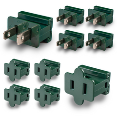 Zip Plug Combo Set | SPT-1