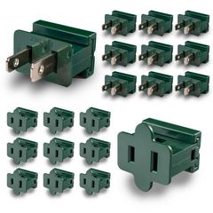 Zip Plug Combo Set | SPT-1