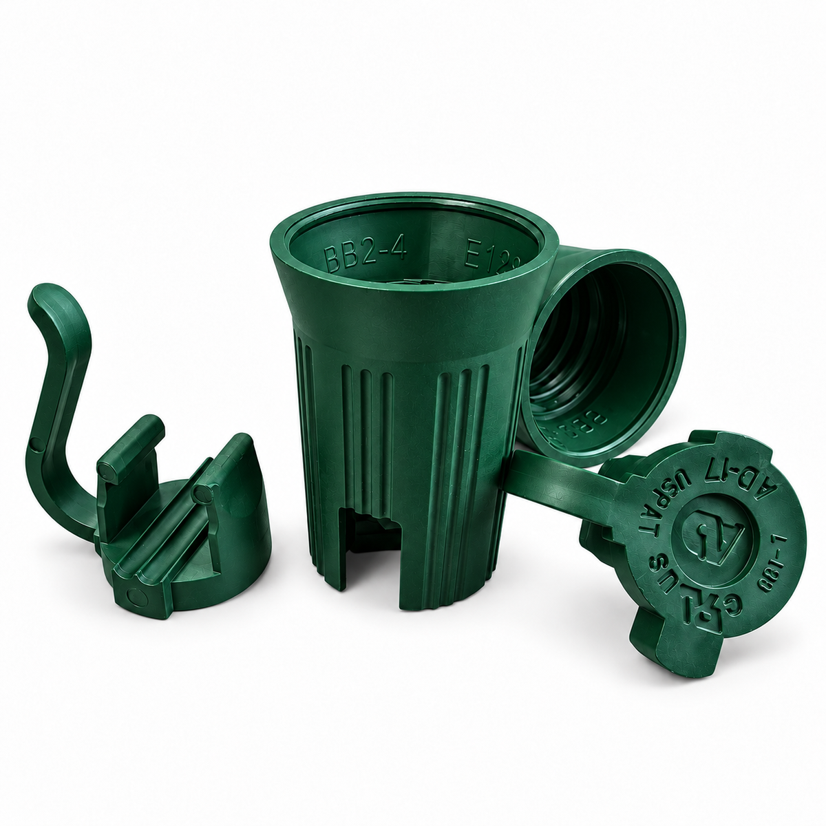 C9 Replacement Sockets | SPT-1