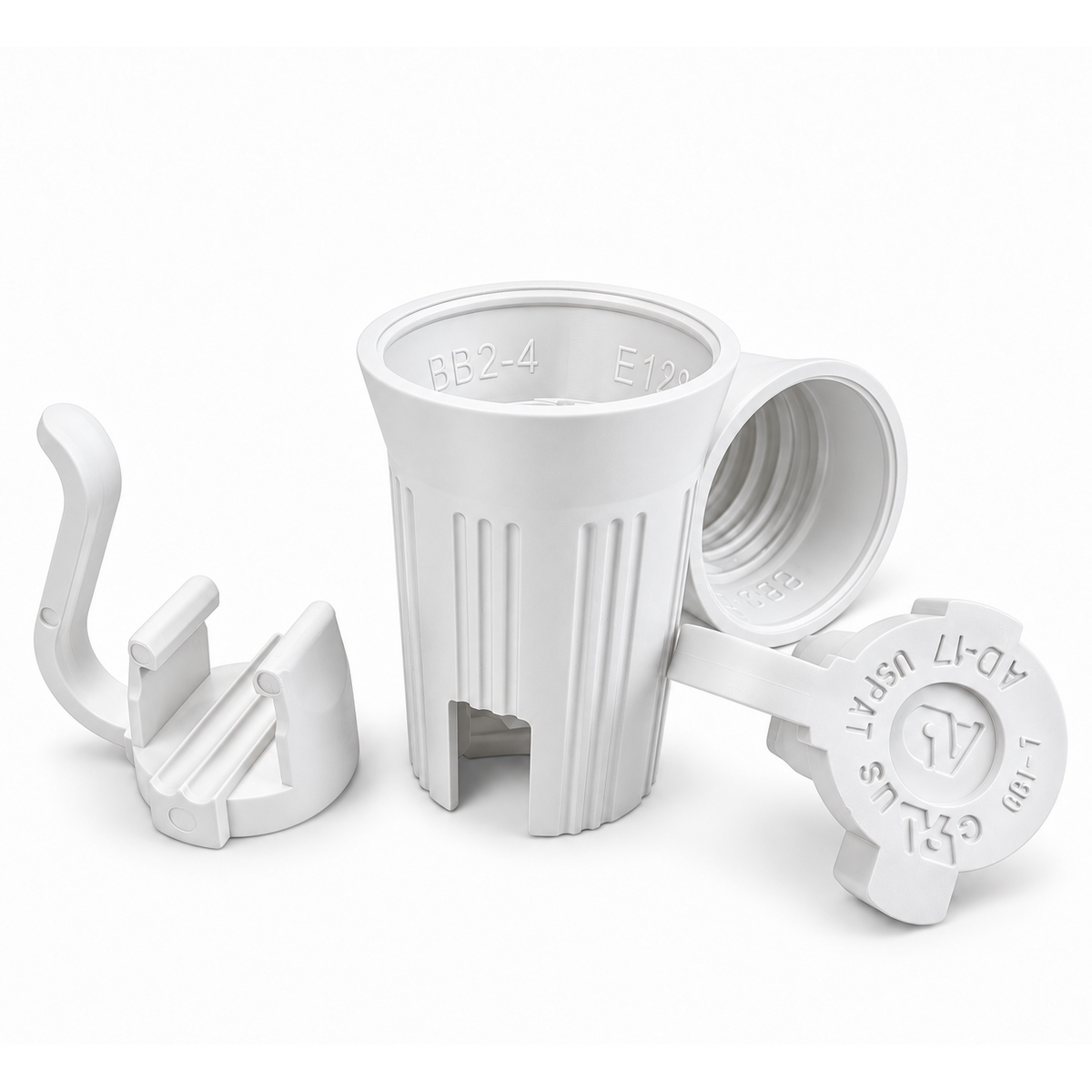 C9 Replacement Sockets | SPT-1