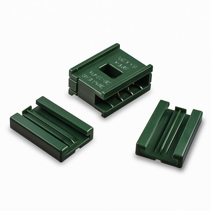 Bridge Zip Plugs | SPT-1