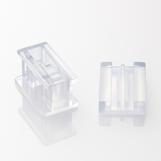 Termination Zip Plugs | SPT-1