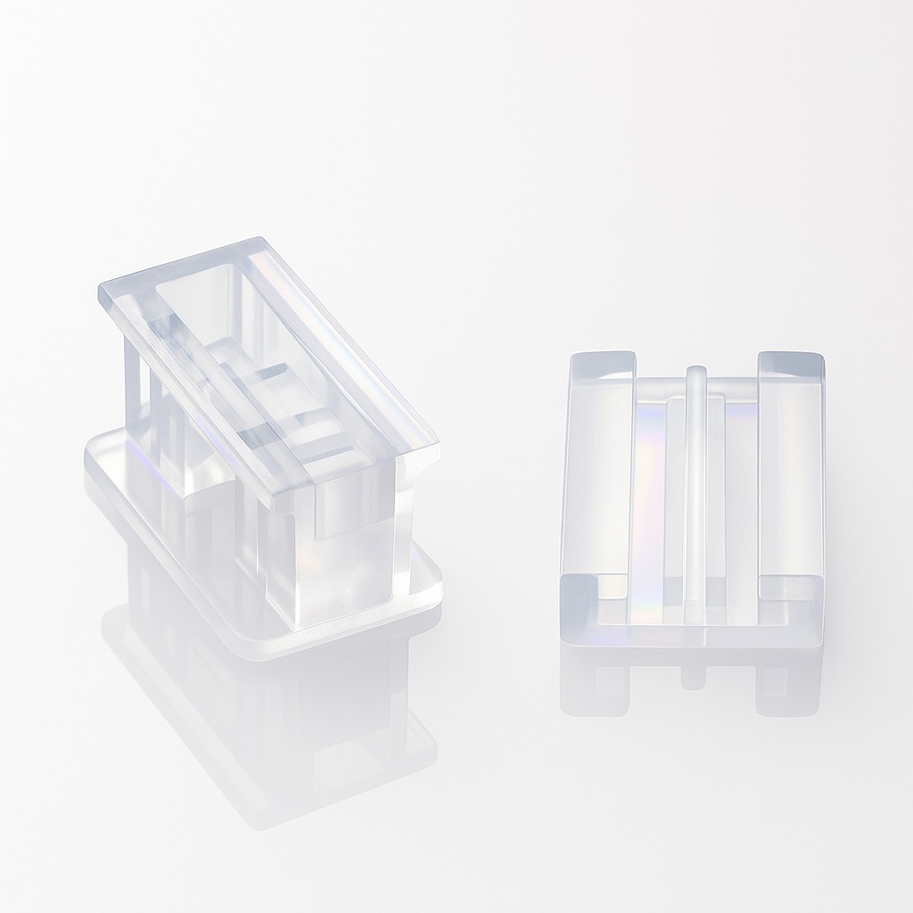 Termination Zip Plugs | SPT-1