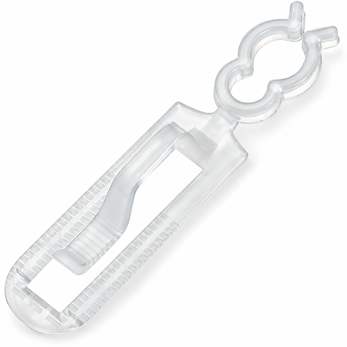LED All-In-One Christmas Light Clips