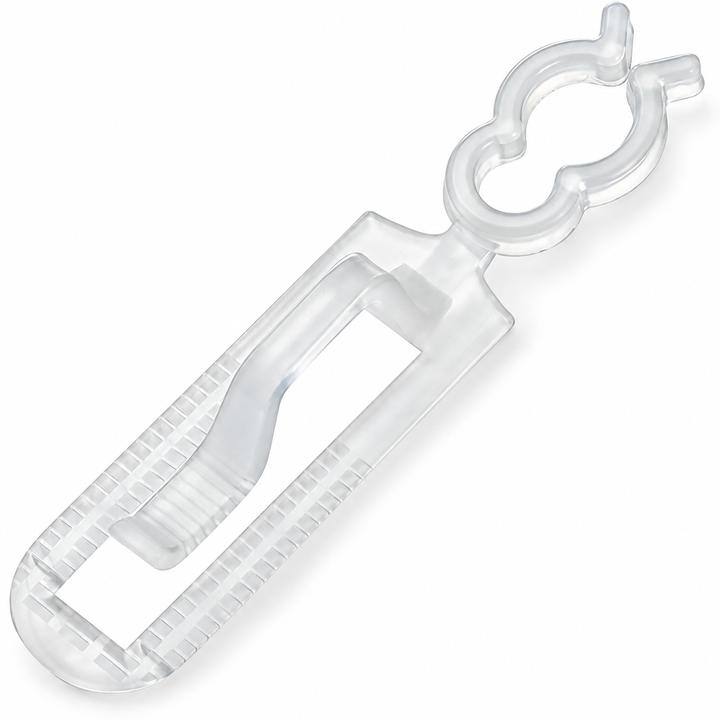 LED All-In-One Christmas Light Clips
