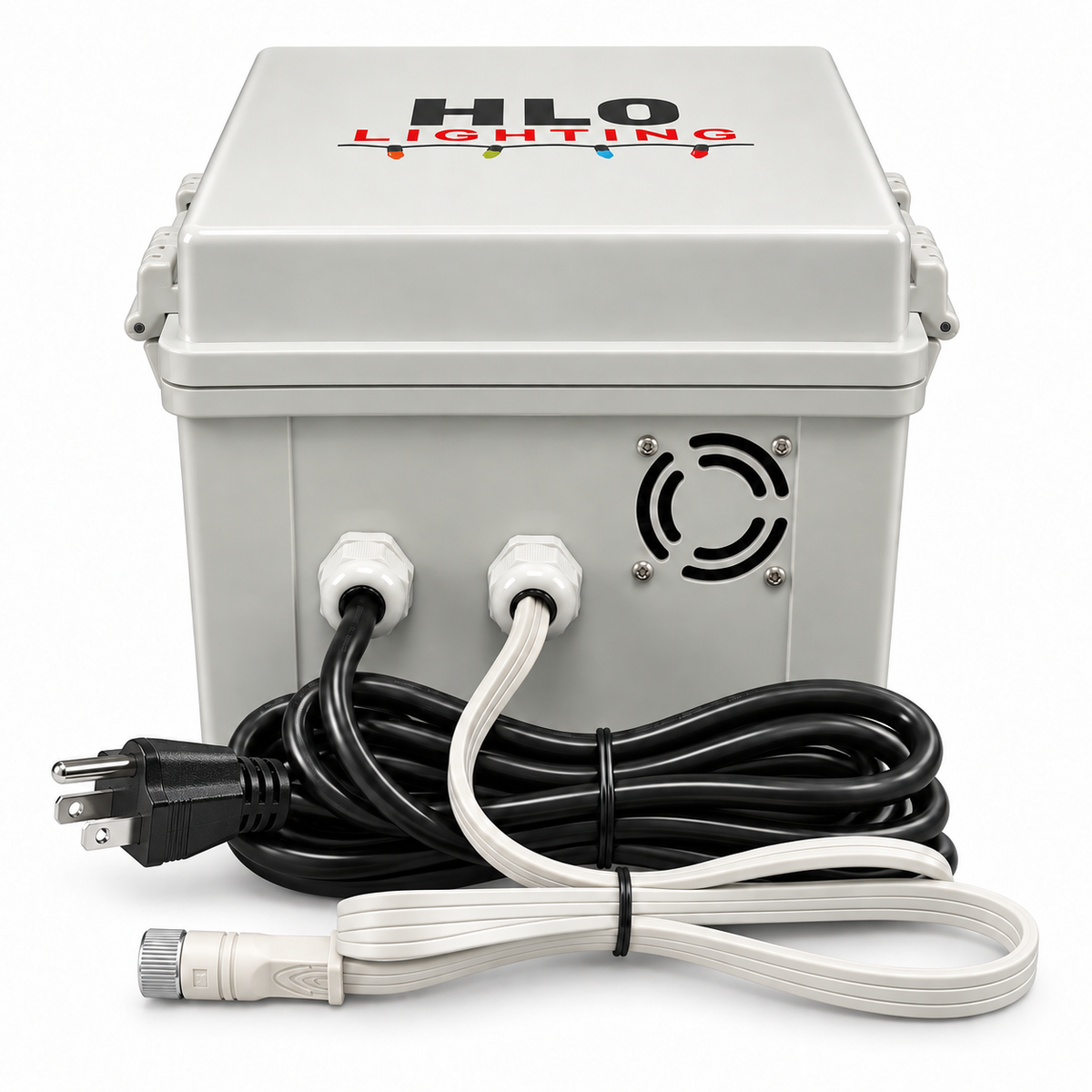 Permanent Lighting Control Box
