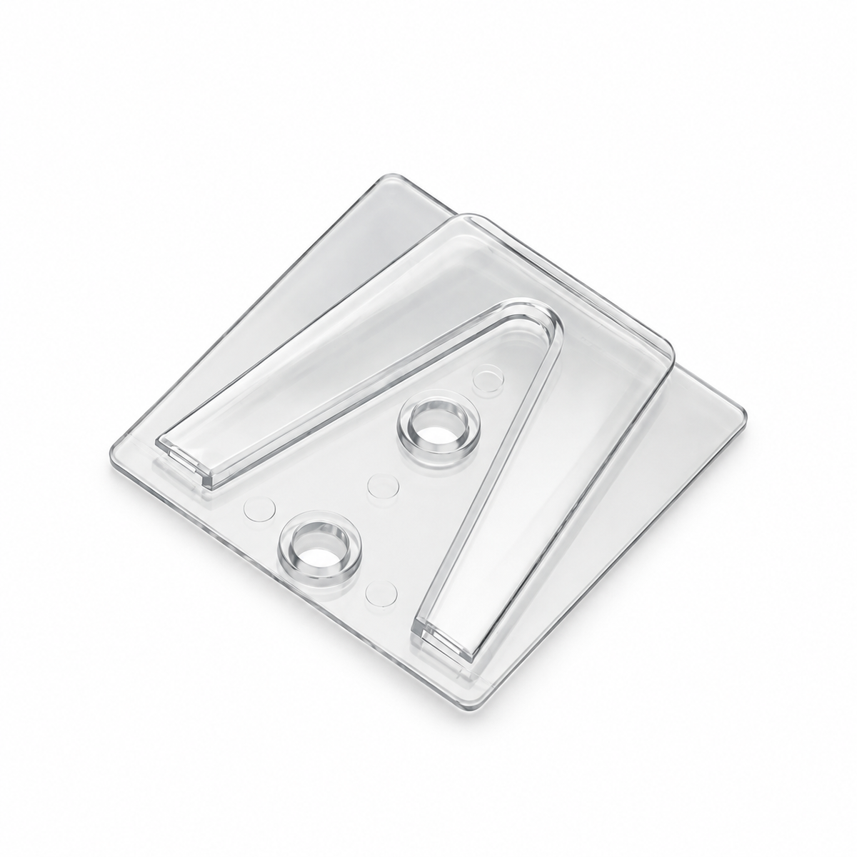 Parapet Clips