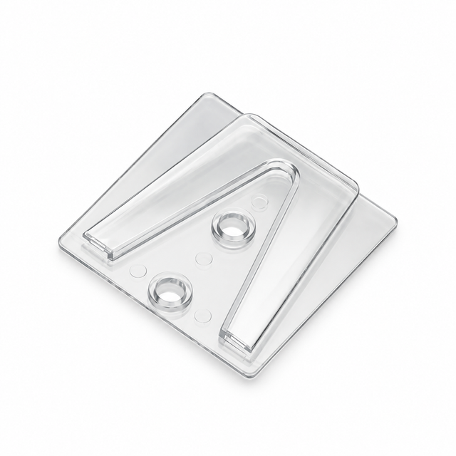 Parapet Clips