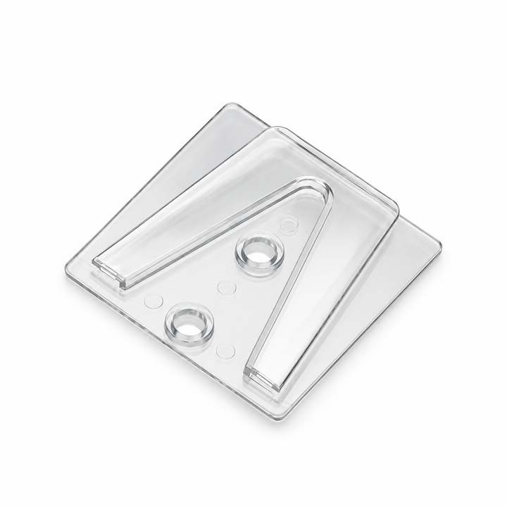 Parapet Clips