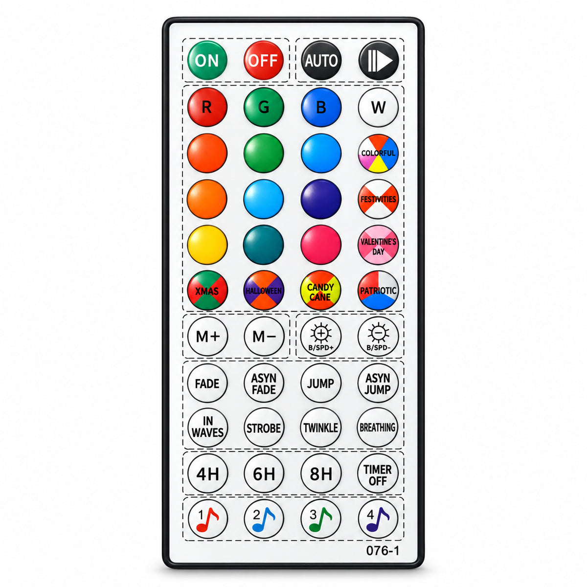 RGB Christmas Light Controller Bundle