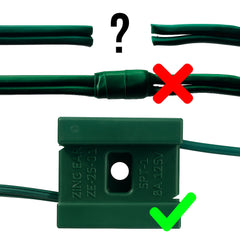 Bridge Zip Plugs | SPT-1