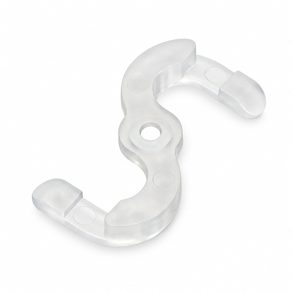 Surface Clips For C9 & C7 Sockets and Lighting Wire