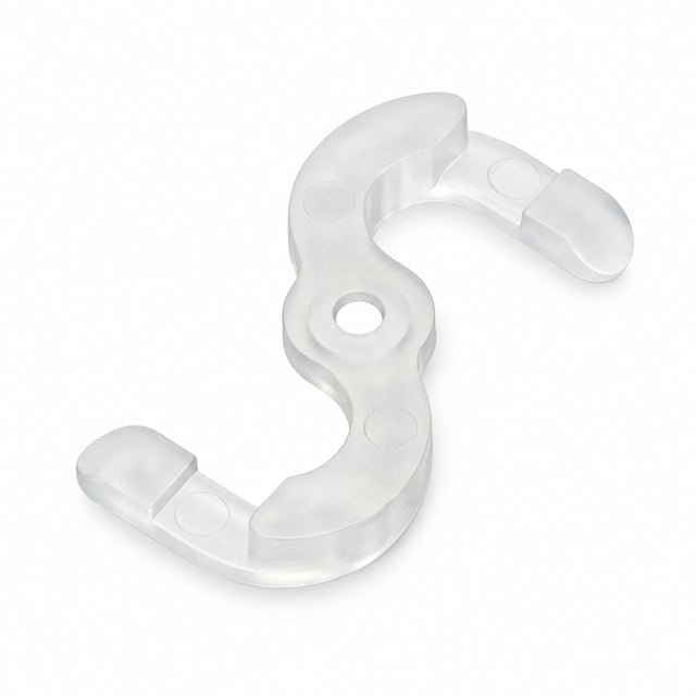 Surface Clips For C9 & C7 Sockets and Lighting Wire