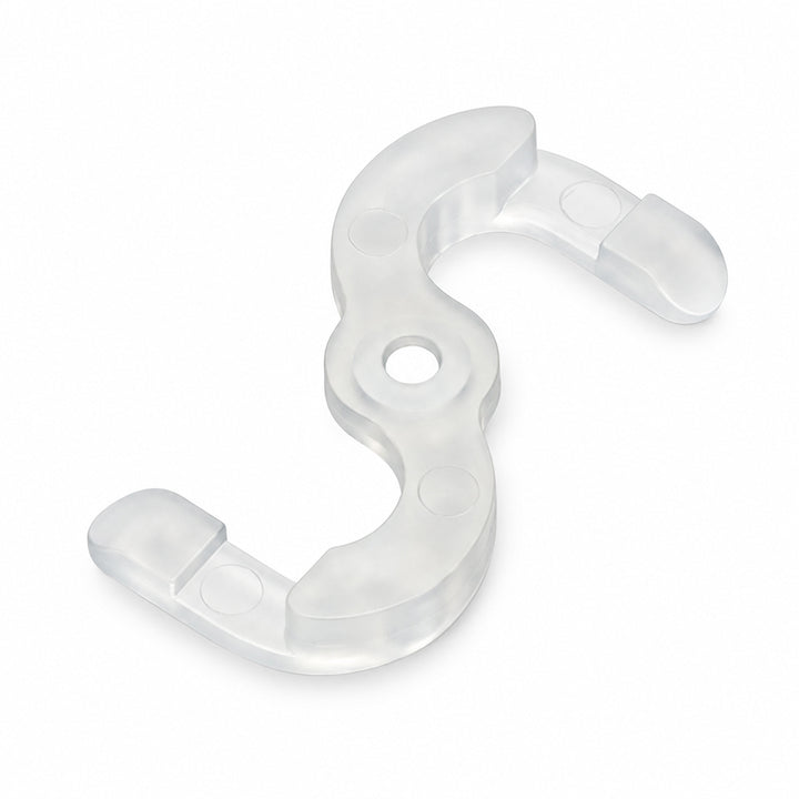 Surface Clips For C9 & C7 Sockets and Lighting Wire