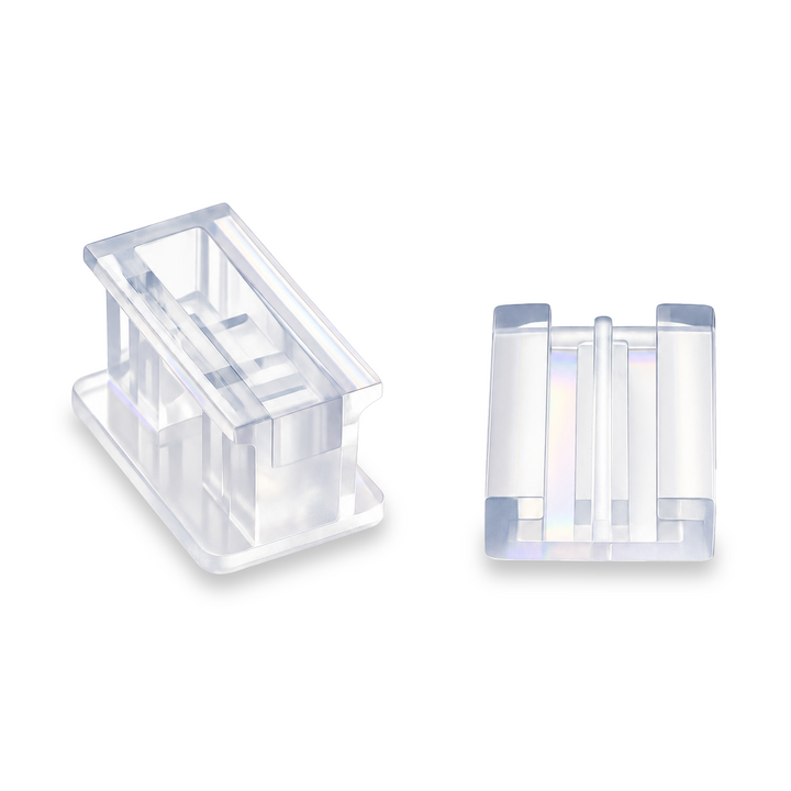Termination end plugs