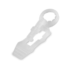 V2 Christmas Light Clips For C7 Bulbs & Sockets