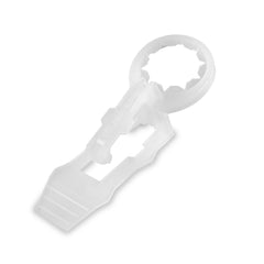 V2 Christmas Light Clips For C9 Bulbs & Sockets