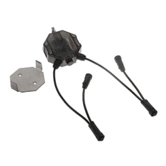 Rainmin/Minleon WEC Dual Port Controller for RGB Lighting