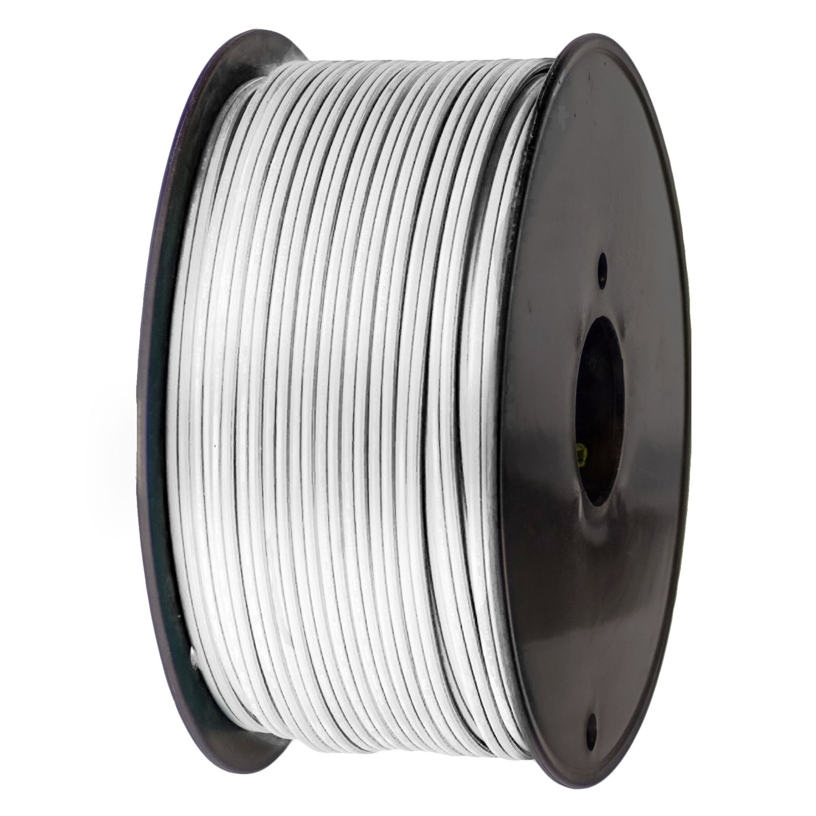 Green Bulk Blank Wire | SPT-2 Gauge (250ft Reels)