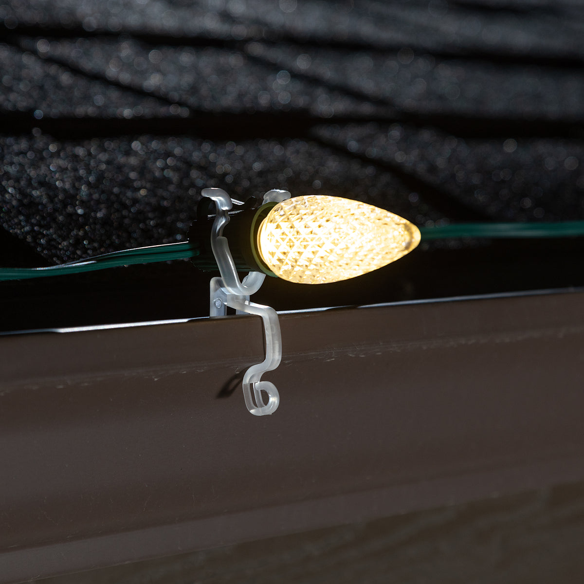 All-In-One Plus Christmas Light Clips