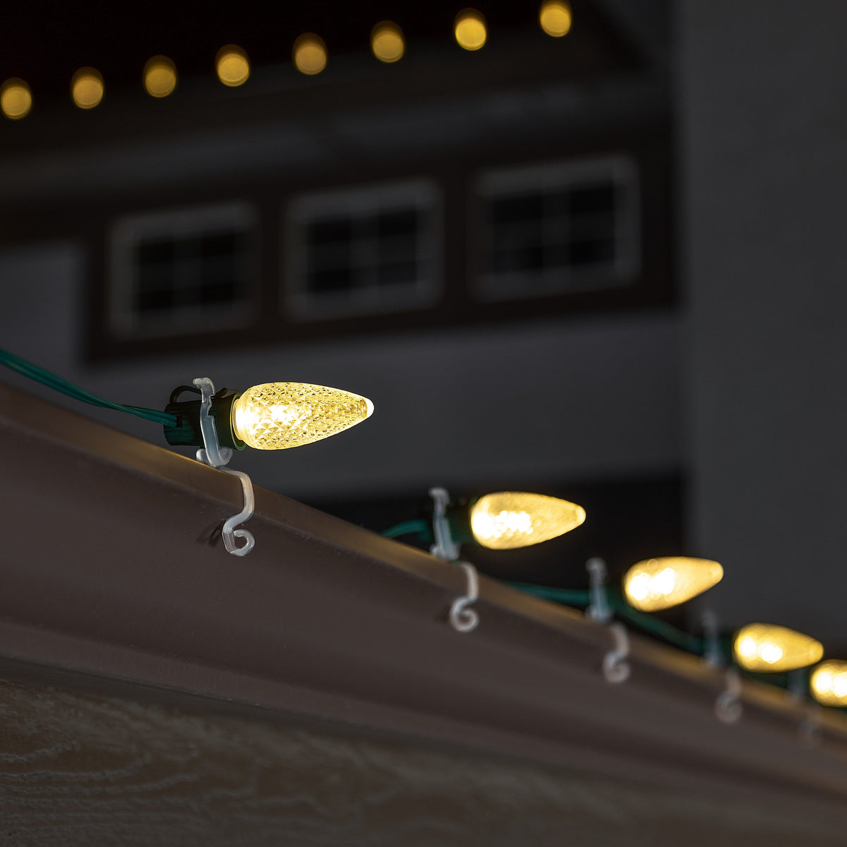 All-In-One Plus Christmas Light Clips