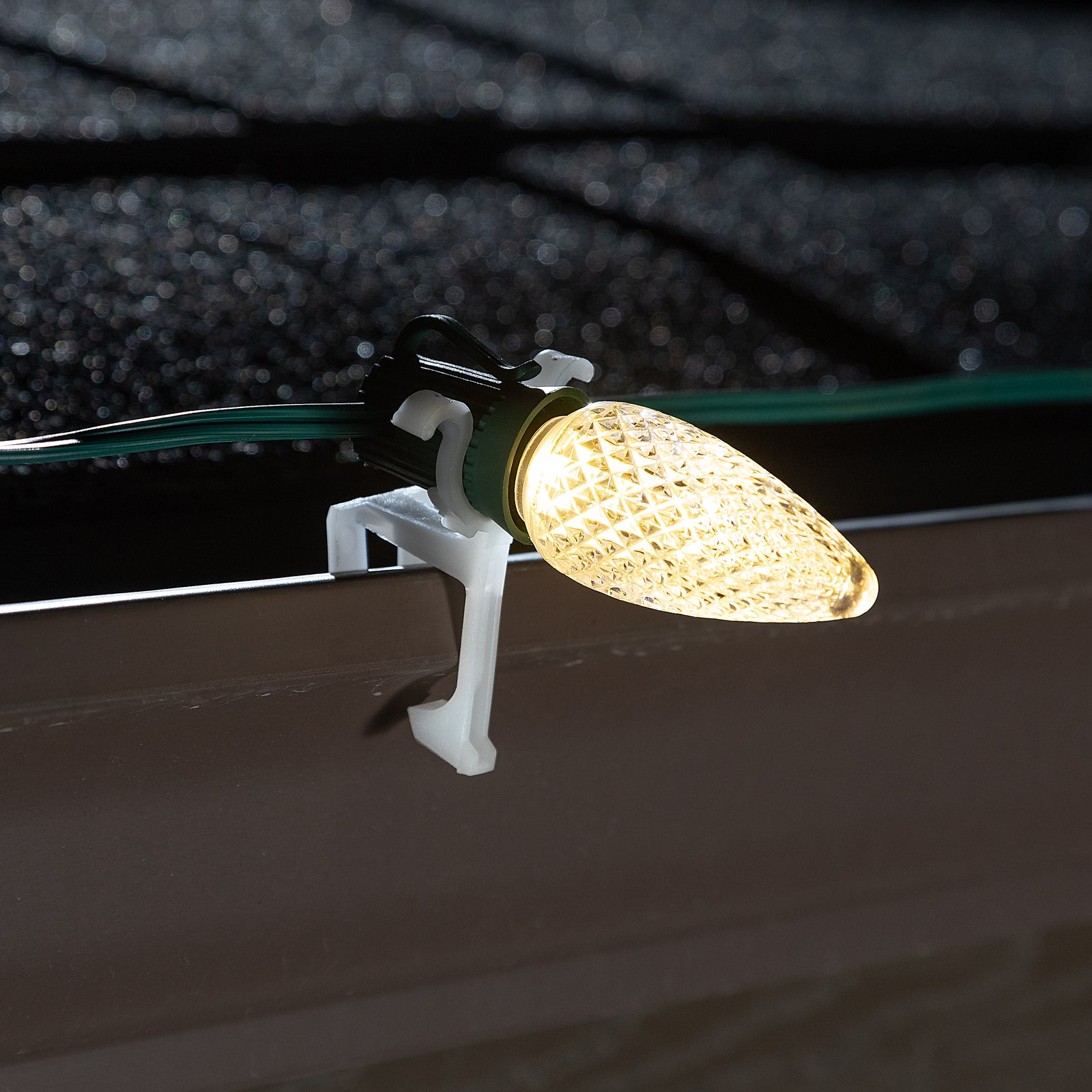 All-In-One Christmas Light Clips