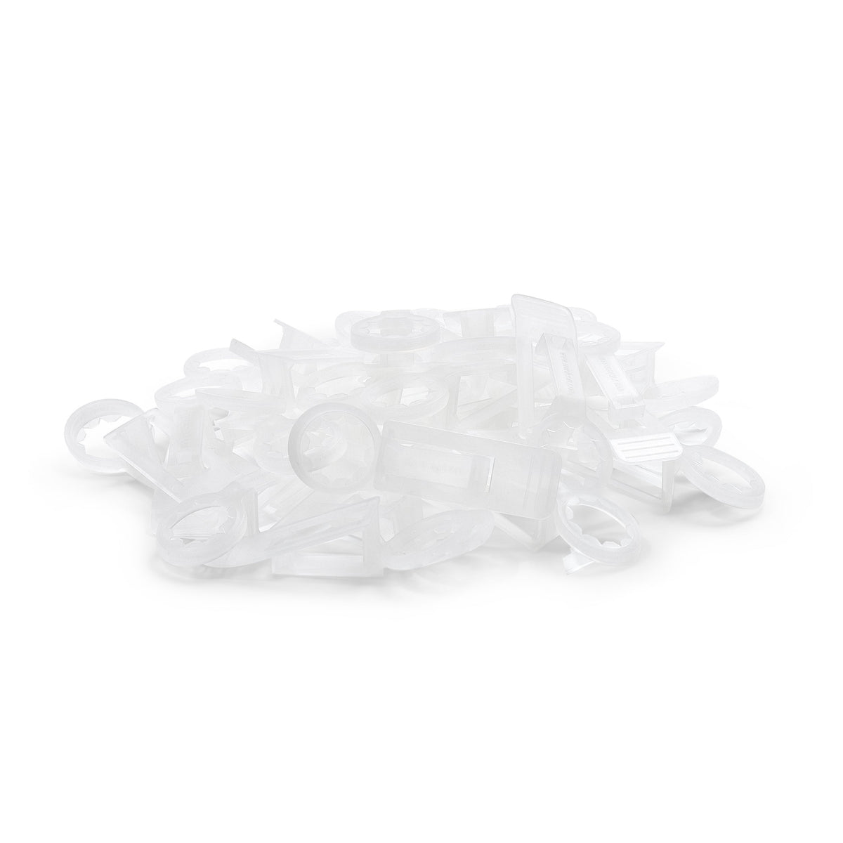 V2 Christmas Light Clips For C7 Bulbs & Sockets