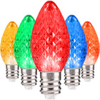Multi-Colored (RGBYO)