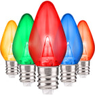 Multi-Colored