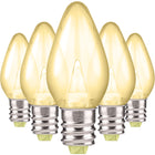 Warm White