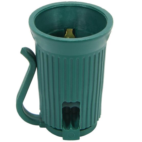 C9 Replacement Sockets | SPT-1 - HLO Lighting