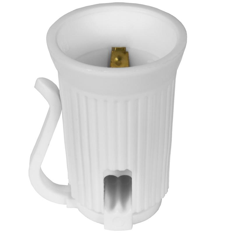 C9 Replacement Sockets | SPT-1 - HLO Lighting