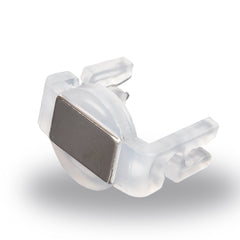 Magnet Clips For C9 Christmas Light Sockets - HLO Lighting