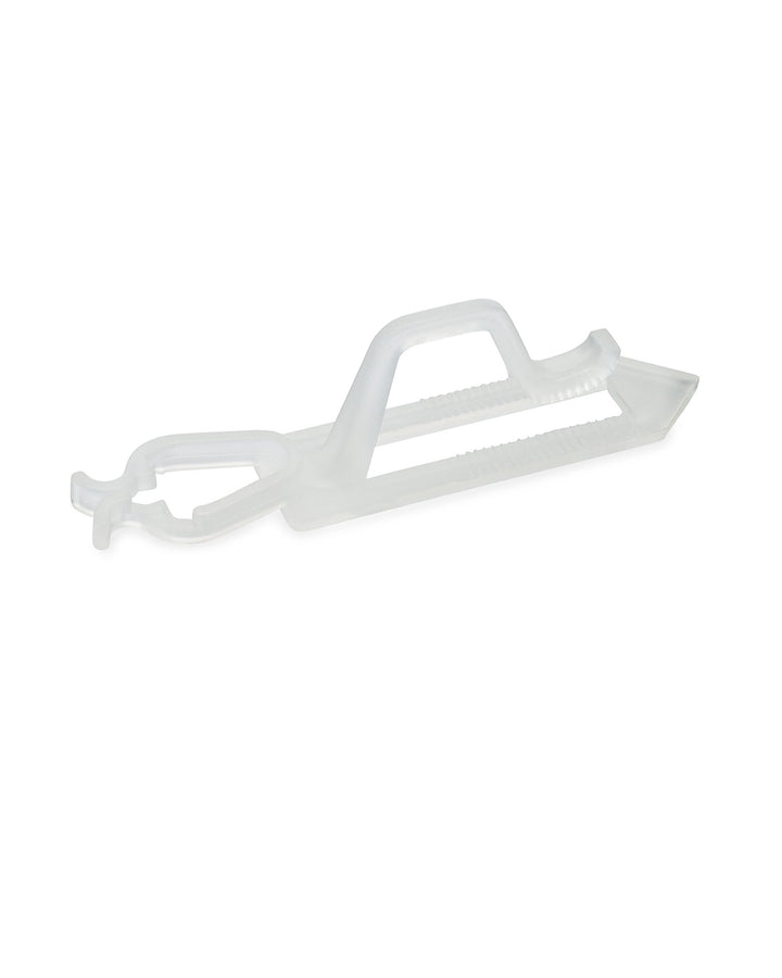 Clay Tile Roof Christmas Light Clips - HLO Lighting