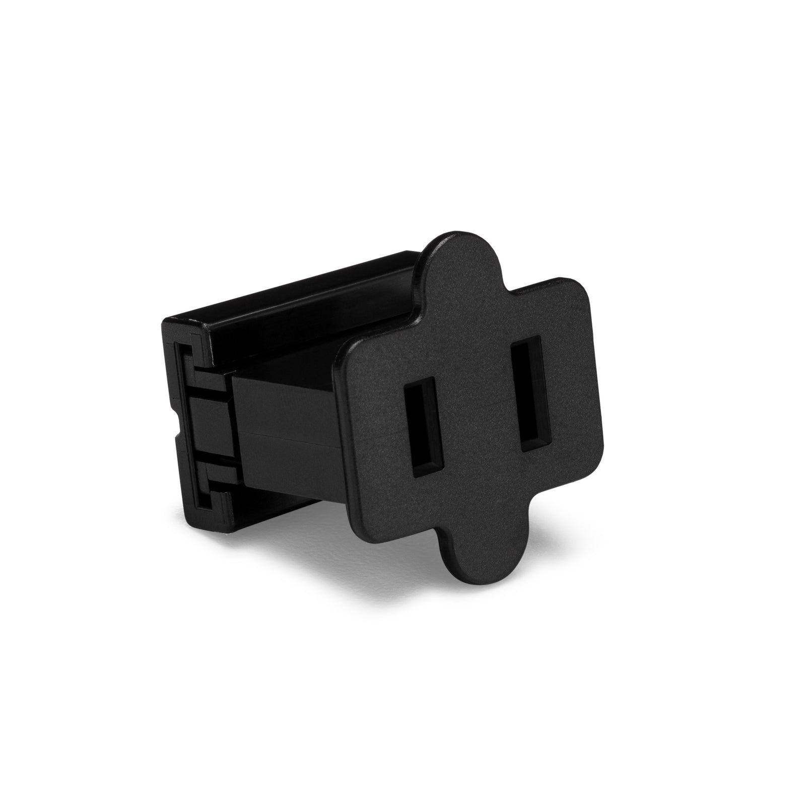 Female Zip Plugs - HLO Lighting